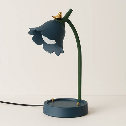 Coastal Bloom LED Table Lamp