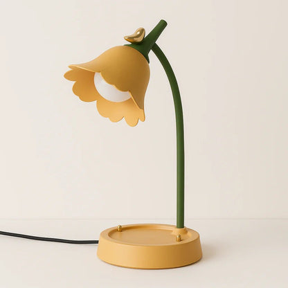 Coastal Bloom LED Table Lamp