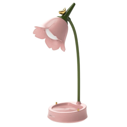 Coastal Bloom LED Table Lamp