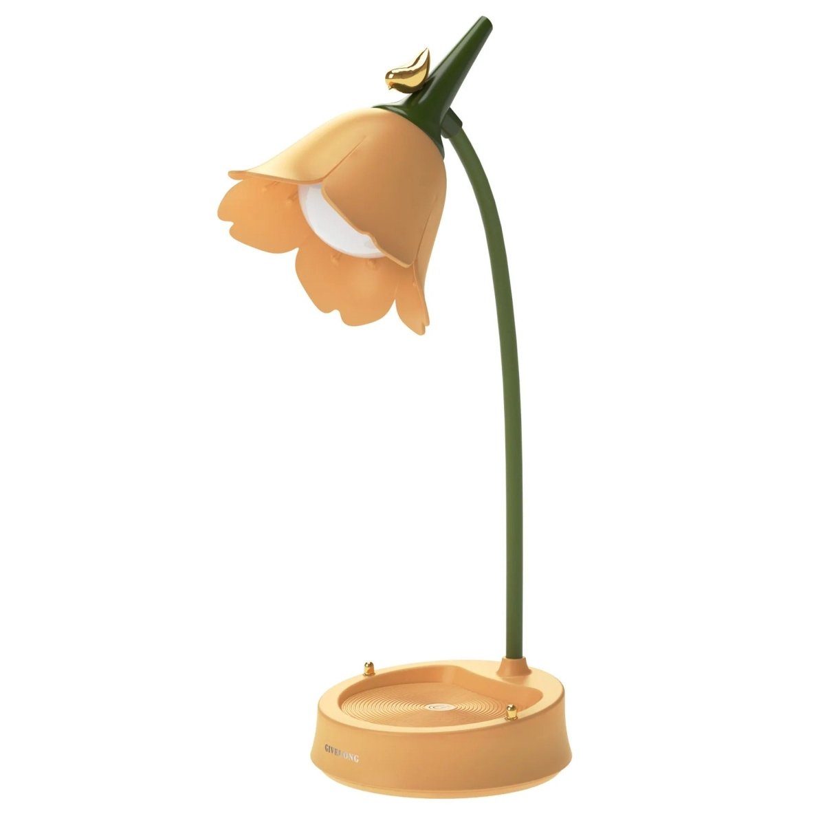 Coastal Bloom LED Table Lamp