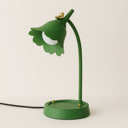Coastal Bloom LED Table Lamp