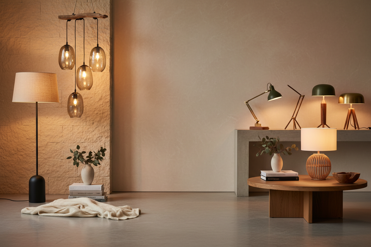 Lamperoo Cover Photo with Text Space